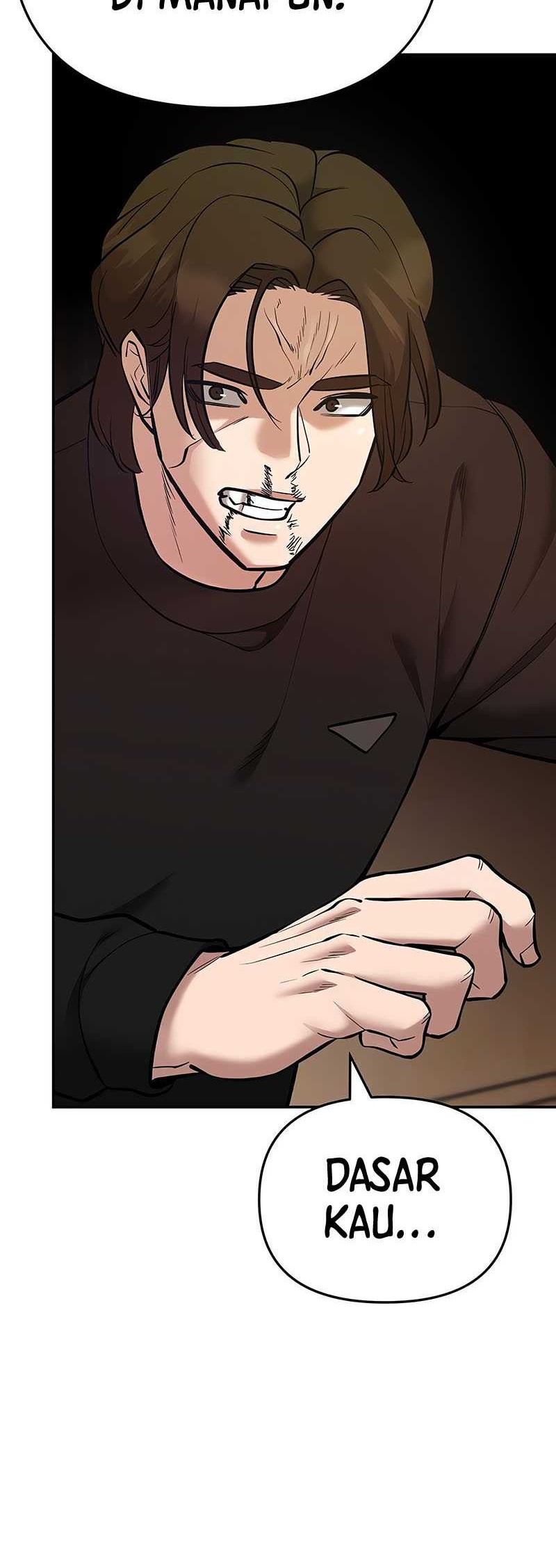 The Bully In Charge Chapter 39 - halaman 42