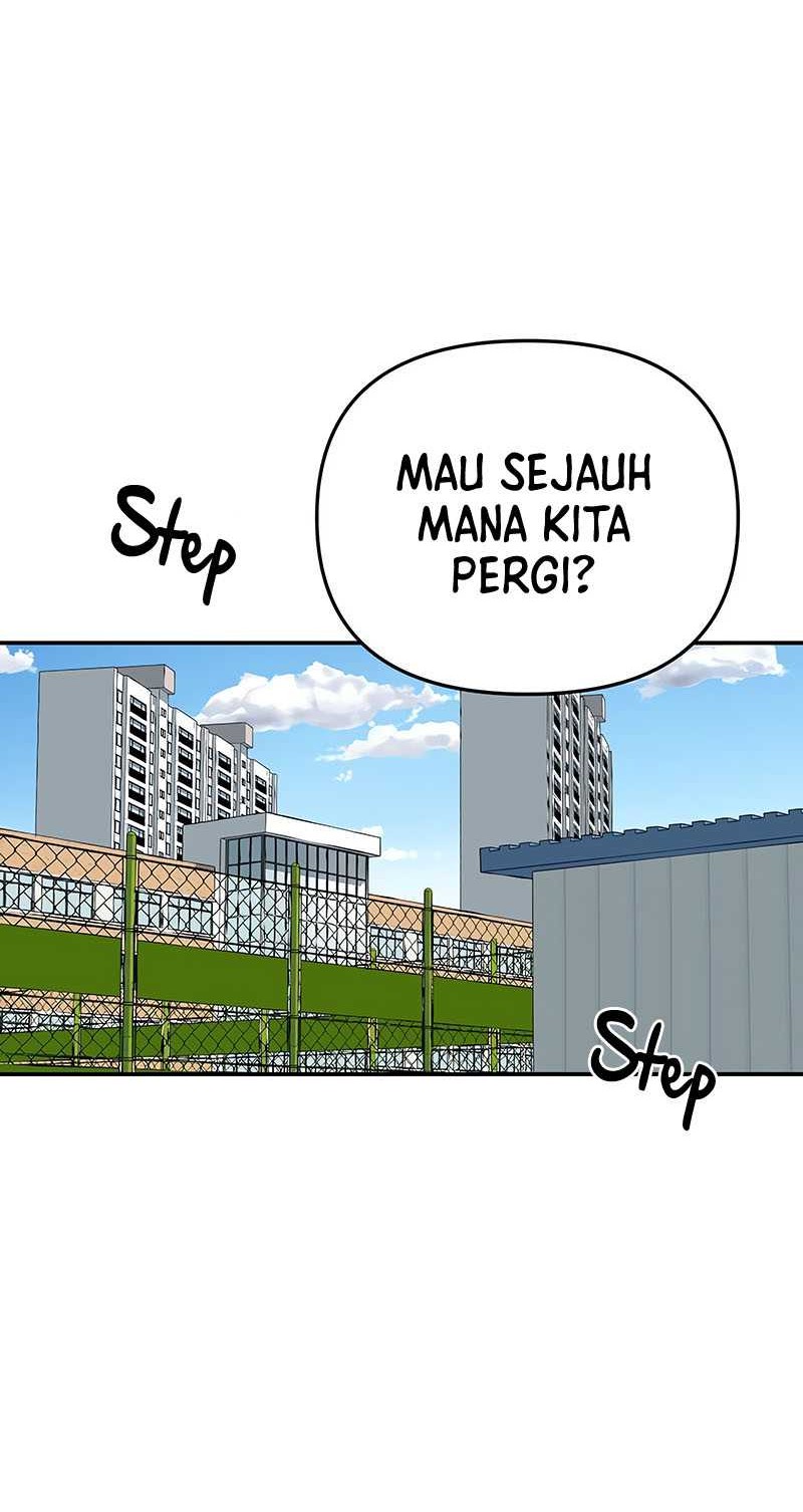 The Bully In Charge Chapter 39 - halaman 5