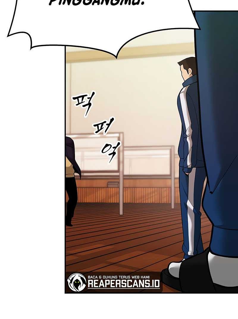 The Bully In Charge Chapter 39 - halaman 50