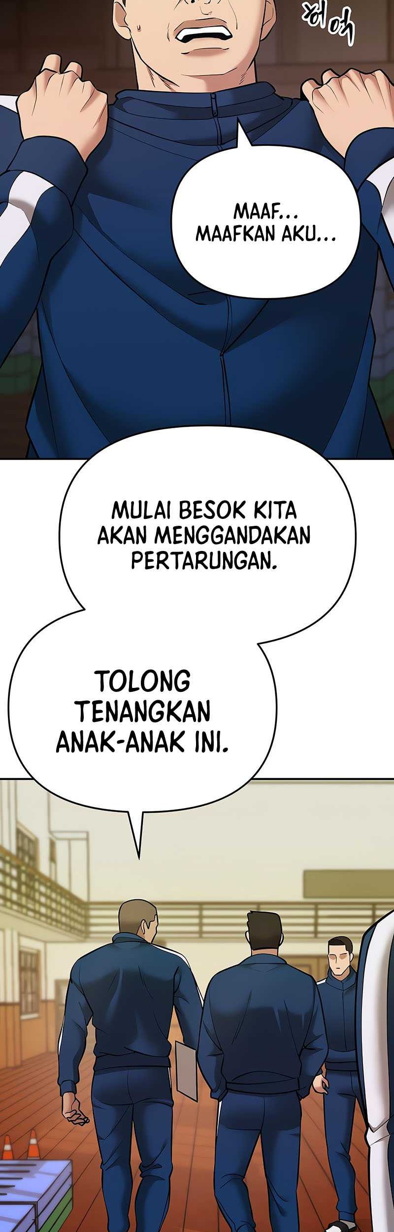 The Bully In Charge Chapter 39 - halaman 56