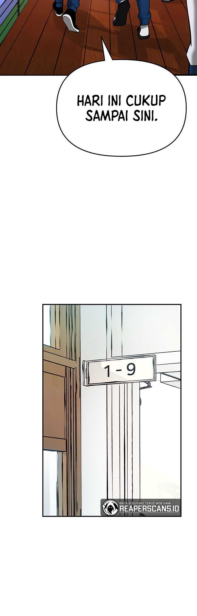 The Bully In Charge Chapter 39 - halaman 57