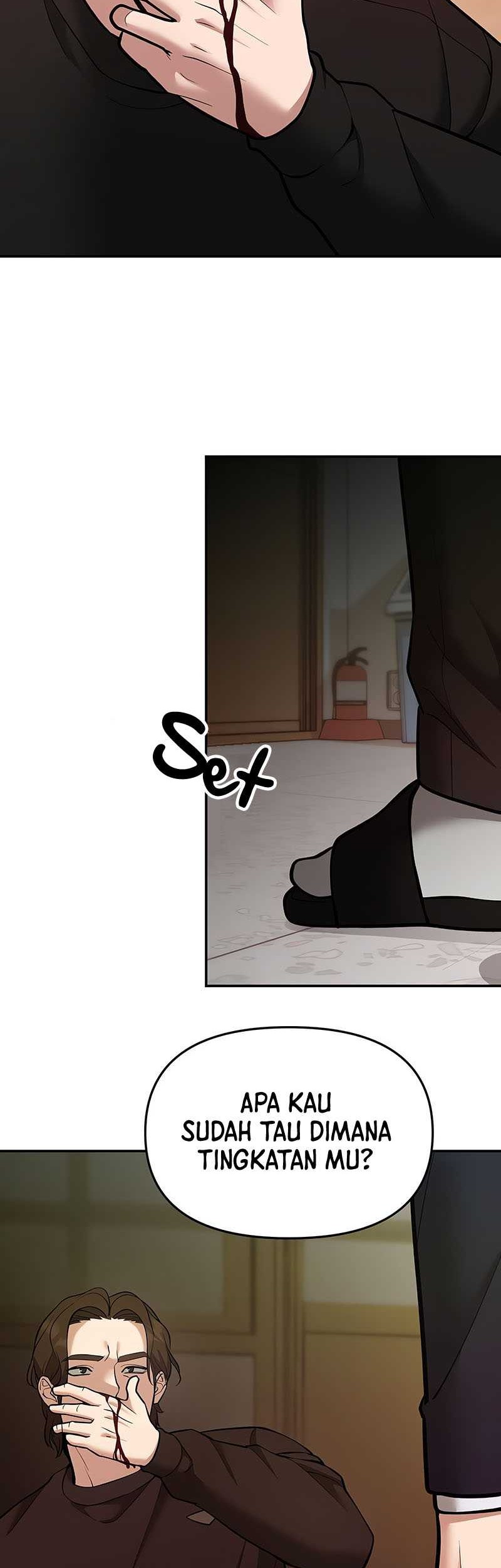 The Bully In Charge Chapter 39 - halaman 59