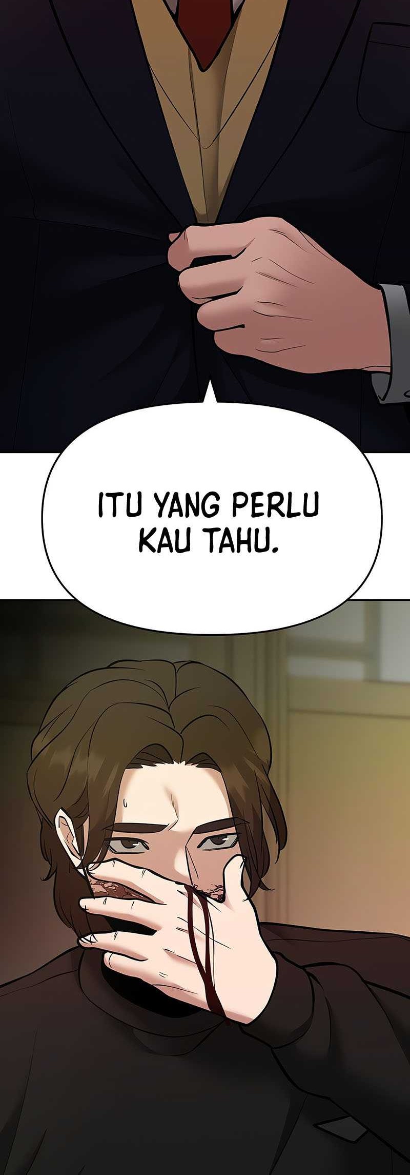 The Bully In Charge Chapter 39 - halaman 61