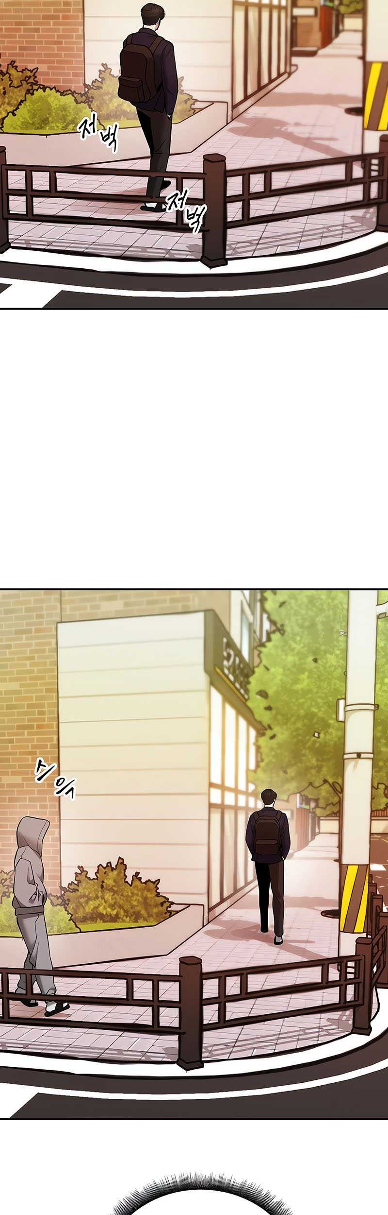 The Bully In Charge Chapter 39 - halaman 64