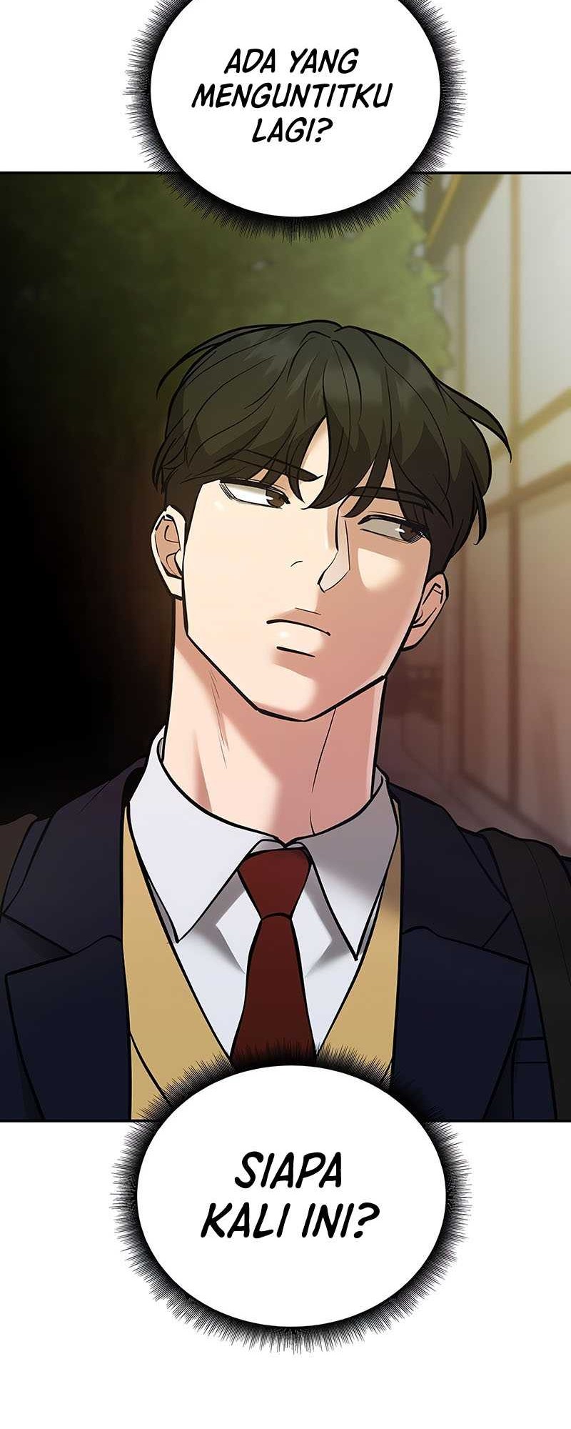 The Bully In Charge Chapter 39 - halaman 65