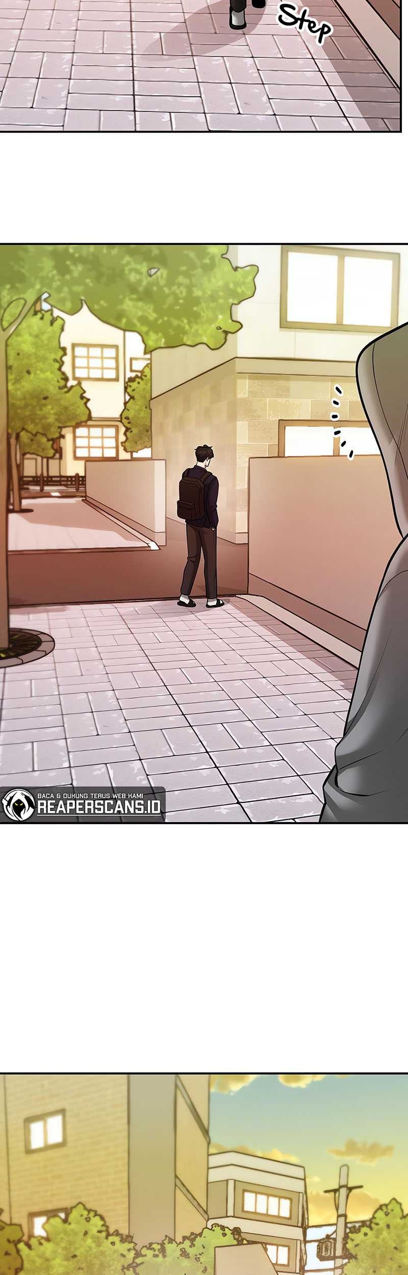The Bully In Charge Chapter 39 - halaman 67