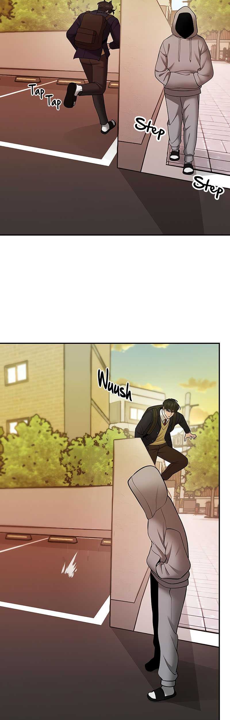 The Bully In Charge Chapter 39 - halaman 68
