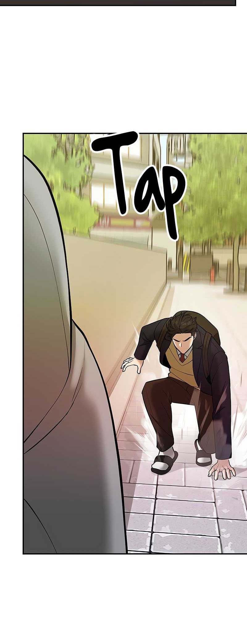 The Bully In Charge Chapter 39 - halaman 69