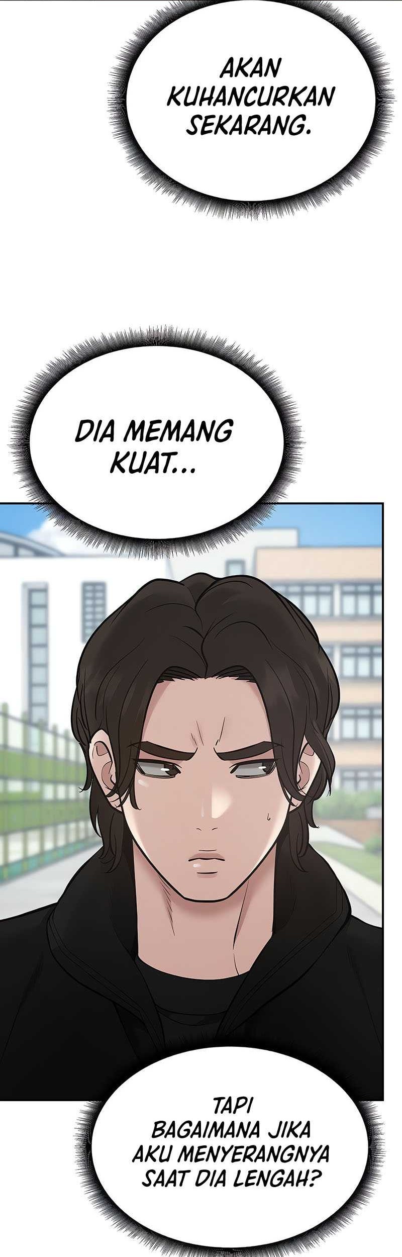 The Bully In Charge Chapter 39 - halaman 7