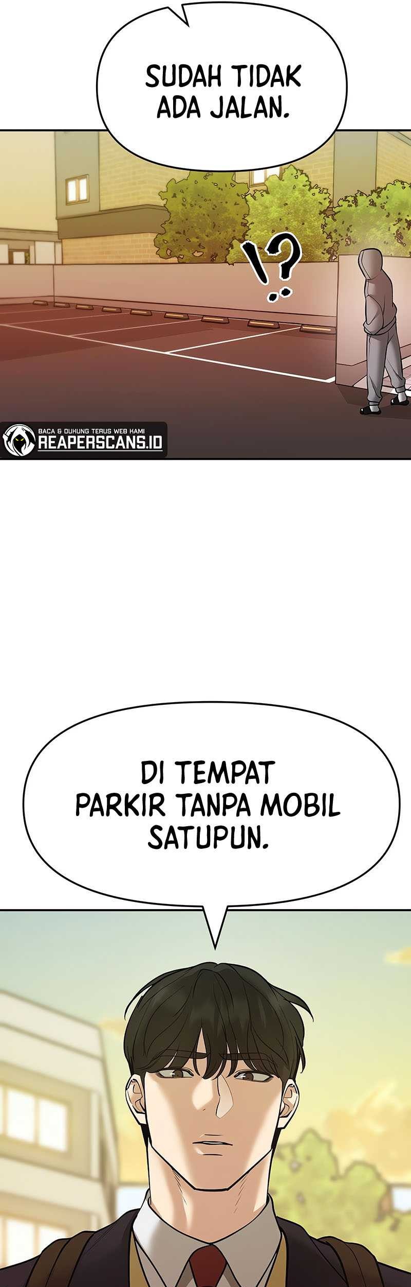 The Bully In Charge Chapter 39 - halaman 70