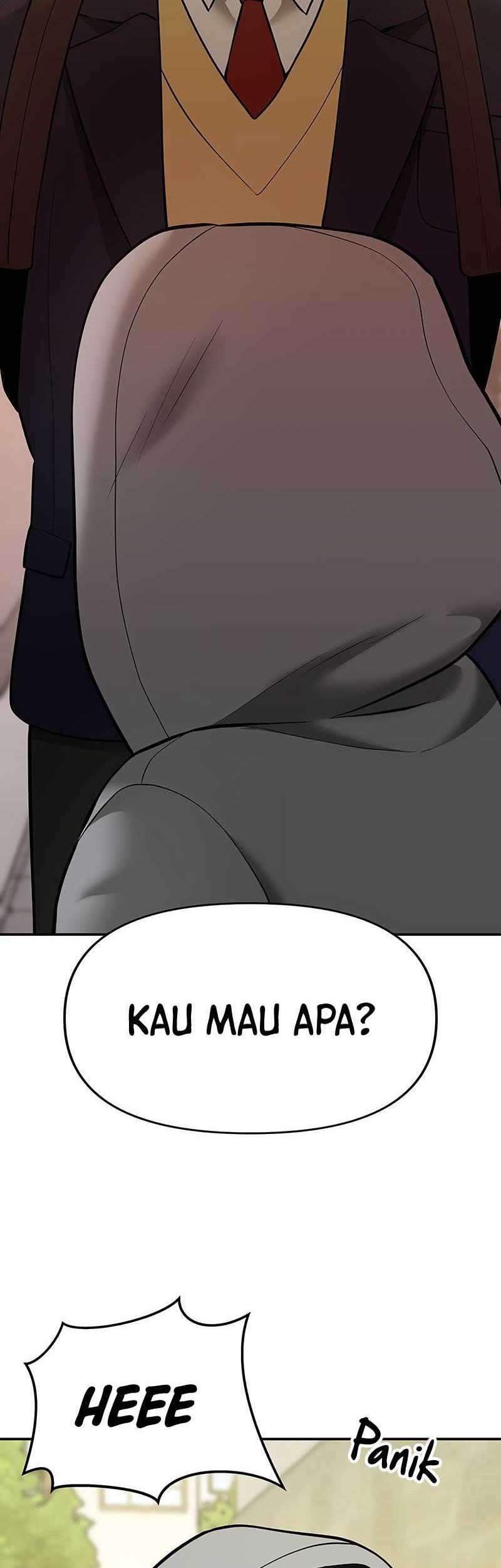 The Bully In Charge Chapter 39 - halaman 71
