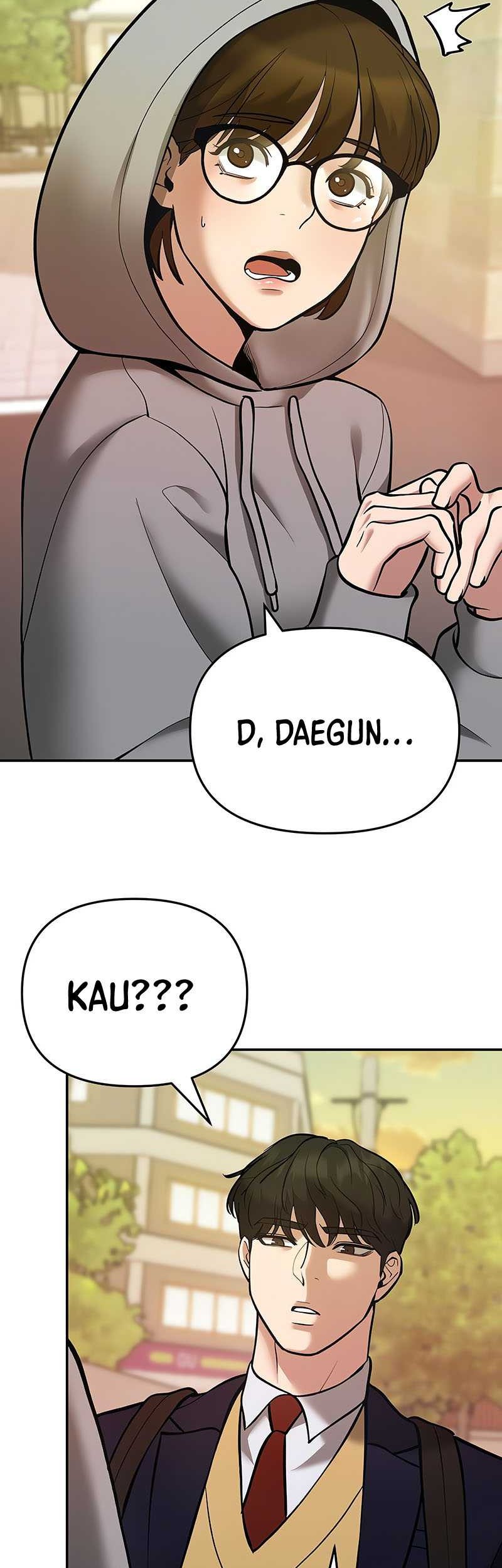 The Bully In Charge Chapter 39 - halaman 72