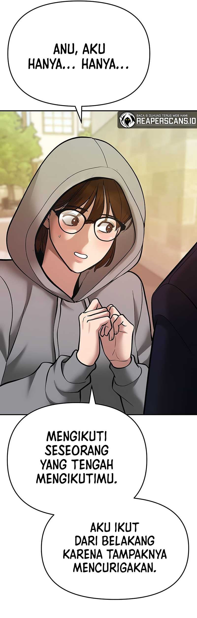 The Bully In Charge Chapter 39 - halaman 74