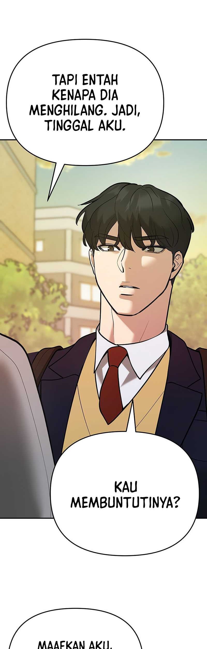 The Bully In Charge Chapter 39 - halaman 75