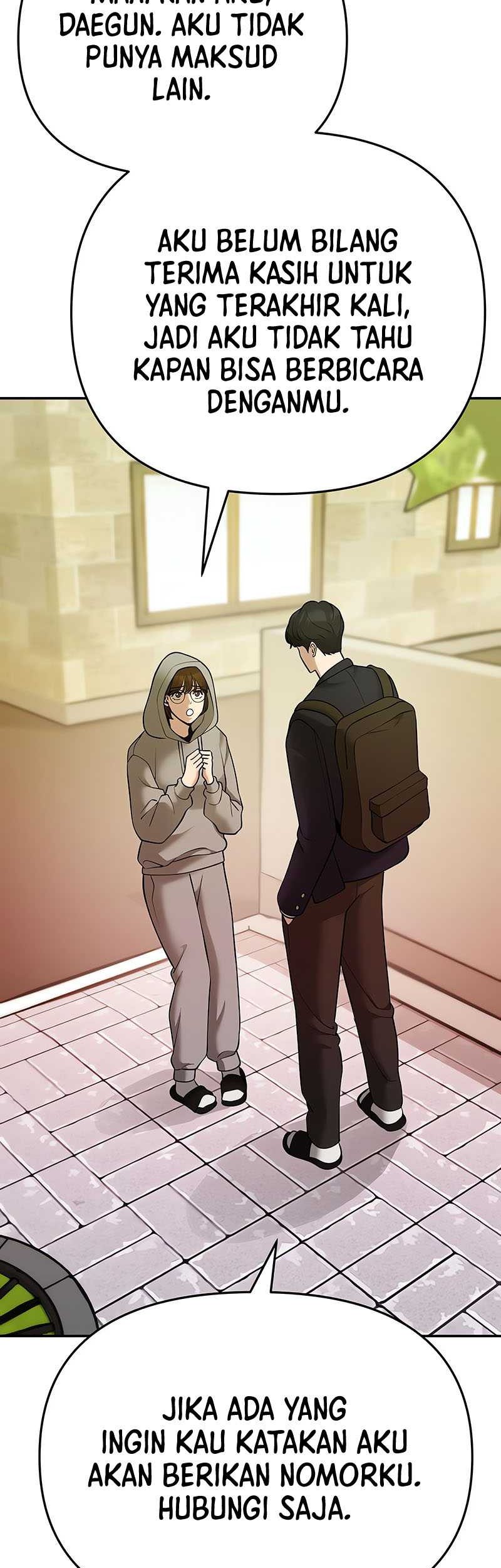 The Bully In Charge Chapter 39 - halaman 76