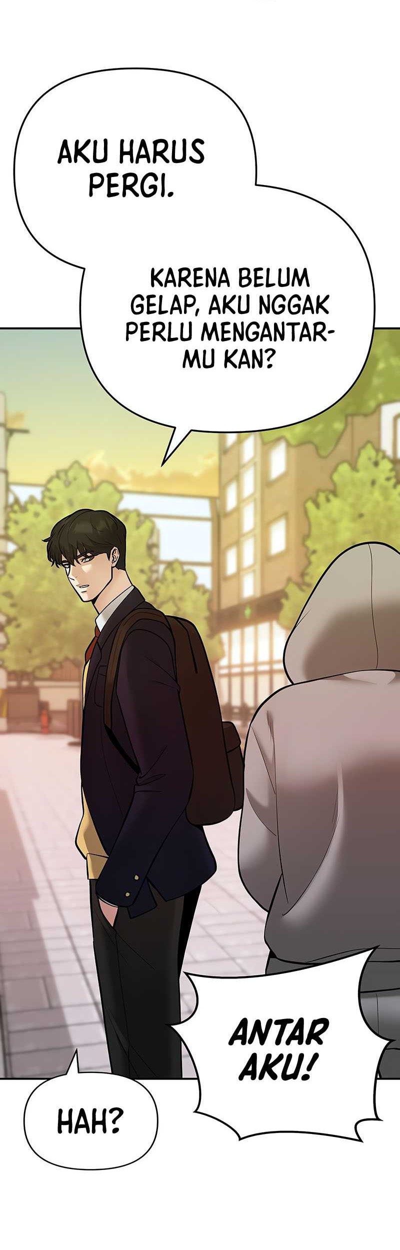The Bully In Charge Chapter 39 - halaman 79