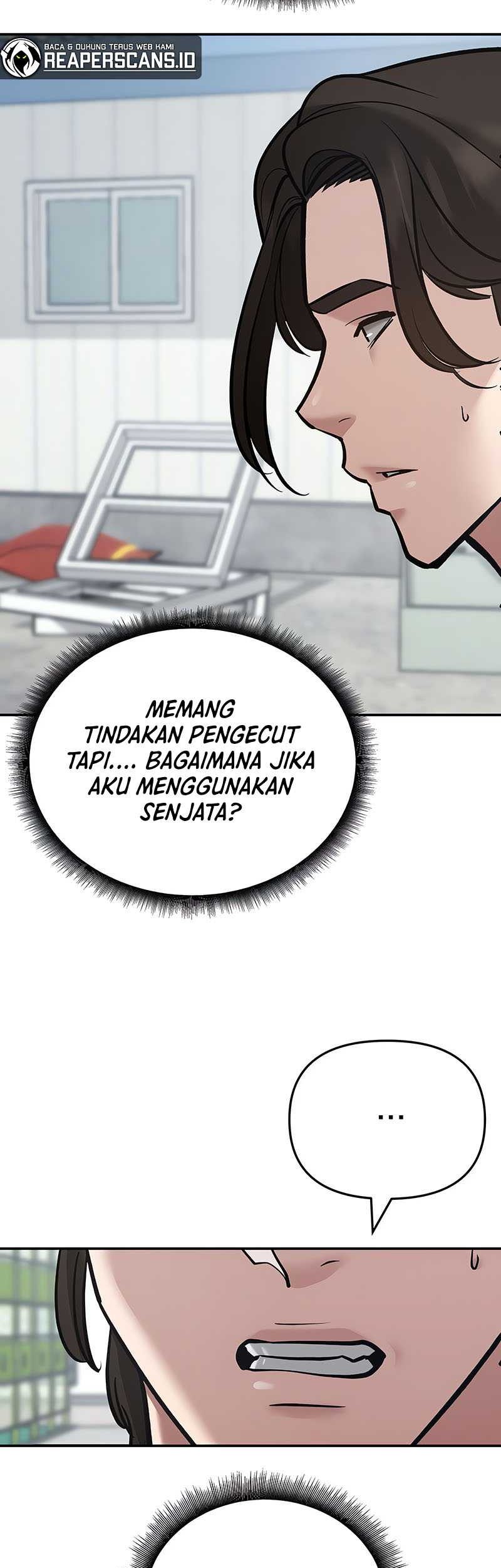 The Bully In Charge Chapter 39 - halaman 8