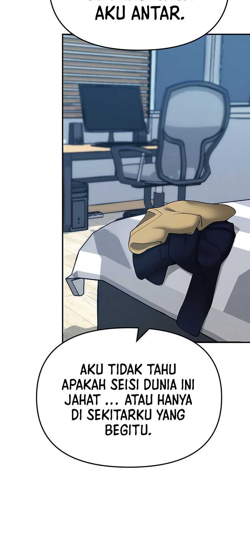 The Bully In Charge Chapter 39 - halaman 81