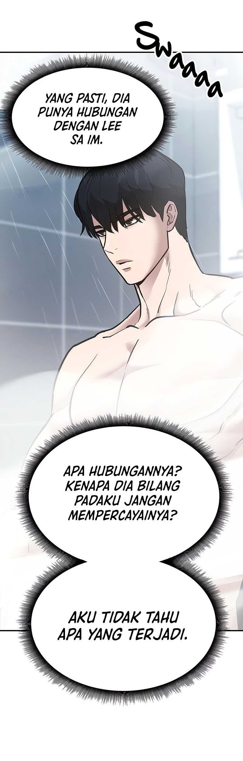 The Bully In Charge Chapter 39 - halaman 85