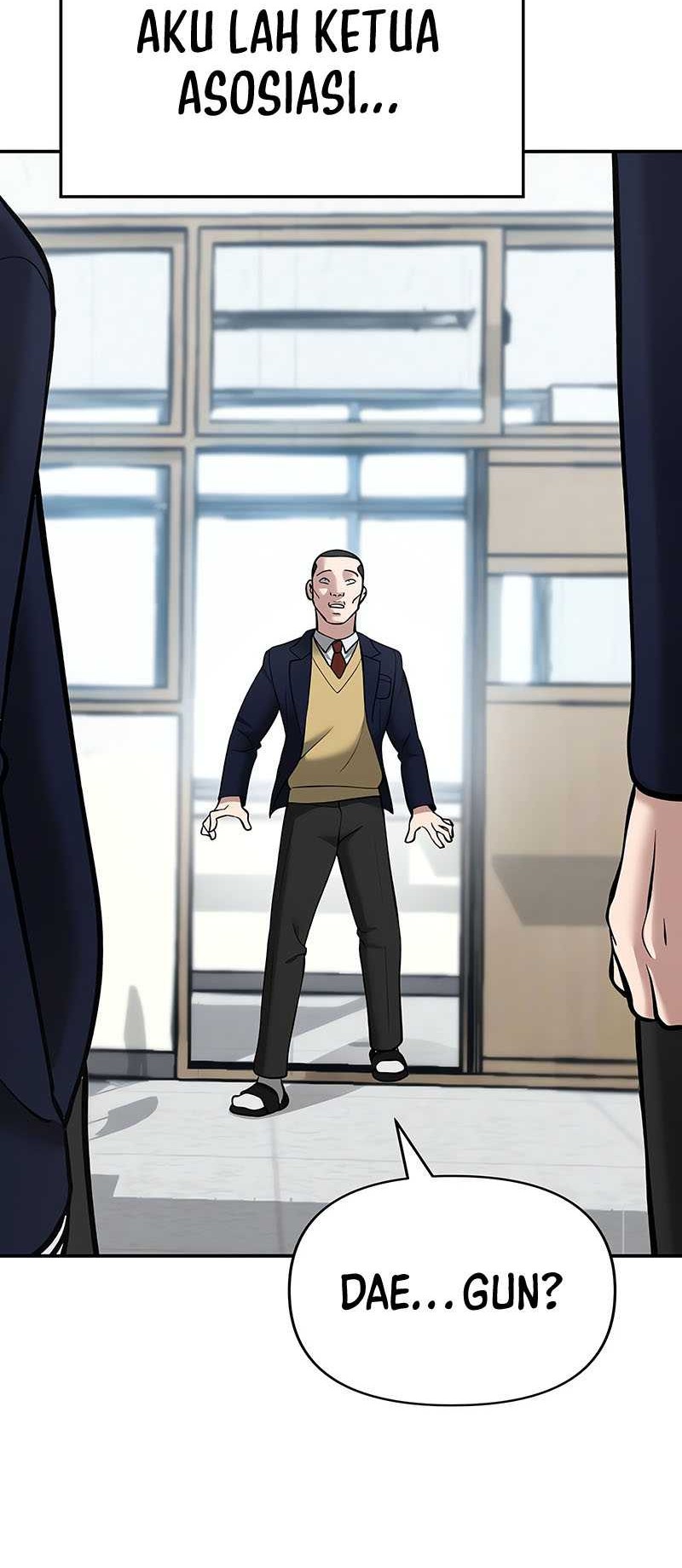 The Bully In Charge Chapter 39 - halaman 89