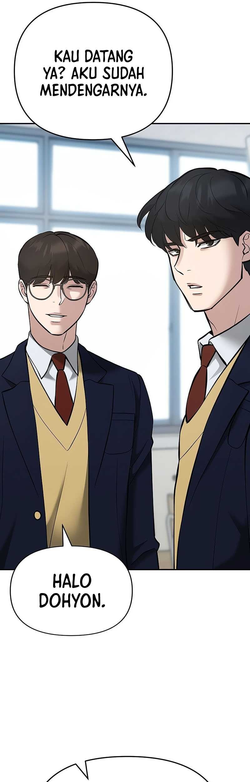 The Bully In Charge Chapter 39 - halaman 90