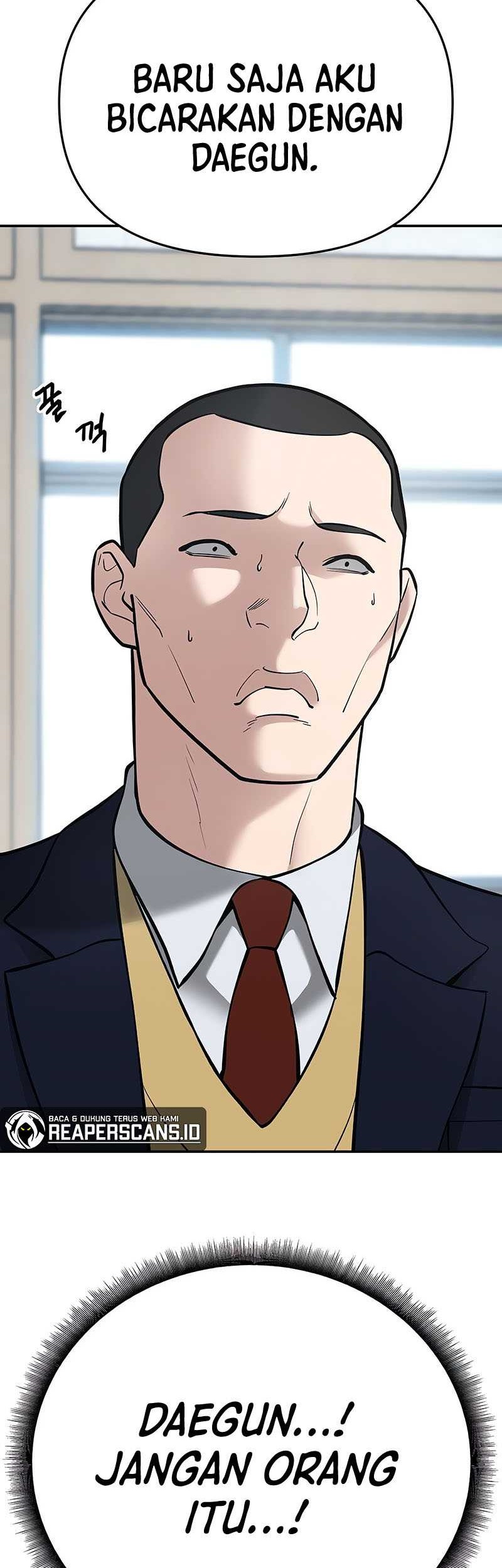 The Bully In Charge Chapter 39 - halaman 91