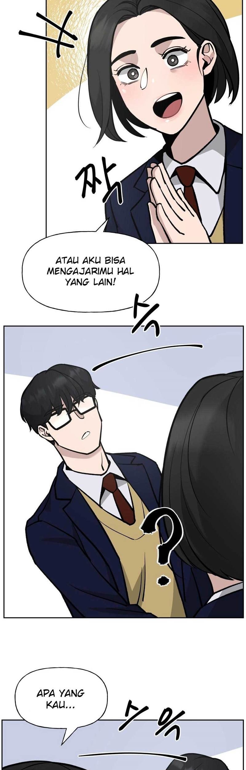 The Bully In Charge Chapter 4 - halaman 18