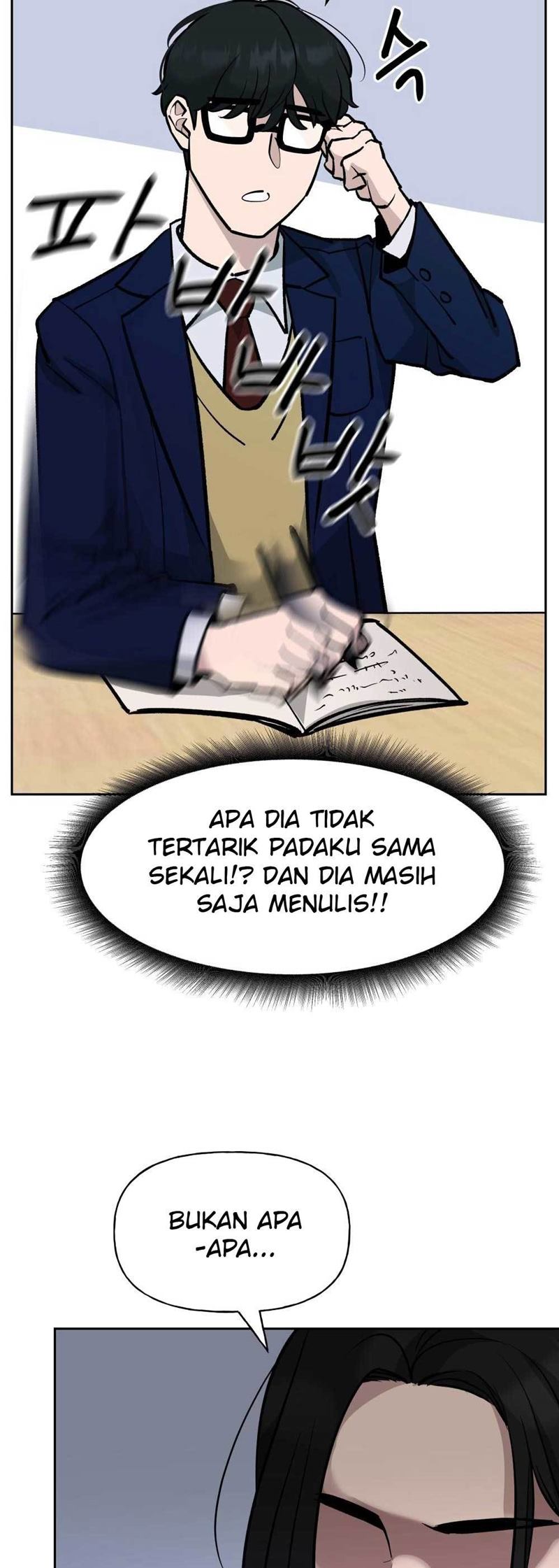 The Bully In Charge Chapter 4 - halaman 23