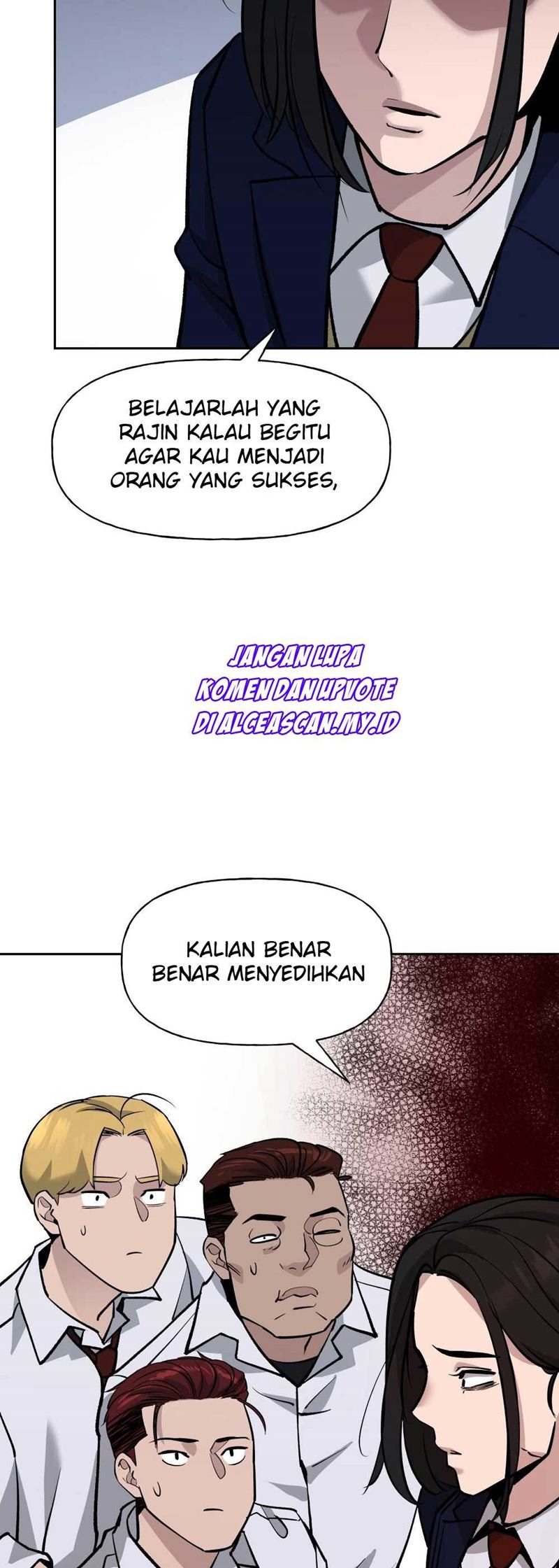 The Bully In Charge Chapter 4 - halaman 24