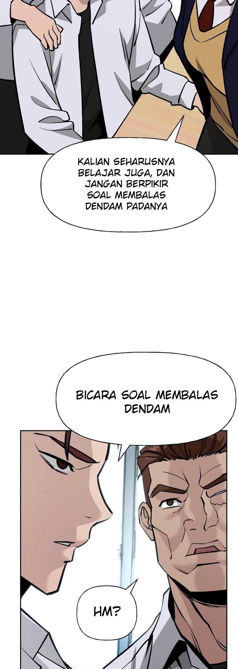 The Bully In Charge Chapter 4 - halaman 25