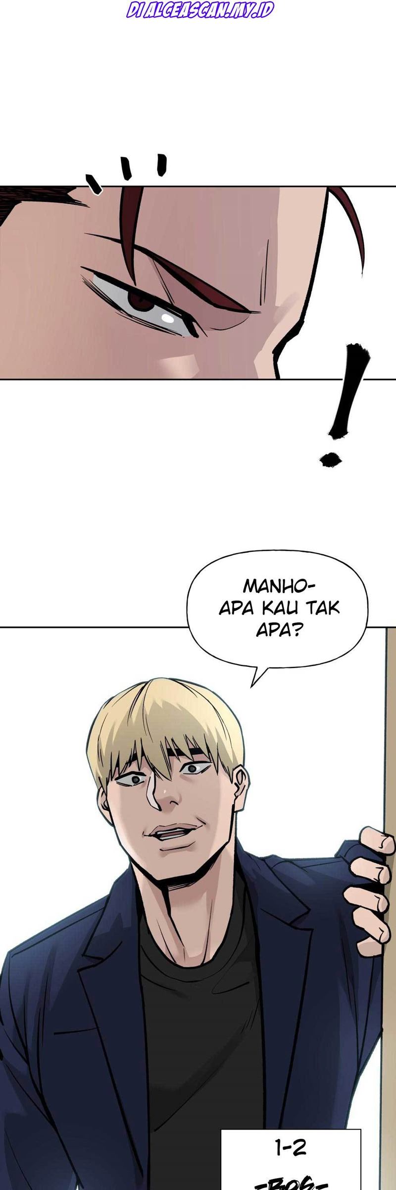 The Bully In Charge Chapter 4 - halaman 30