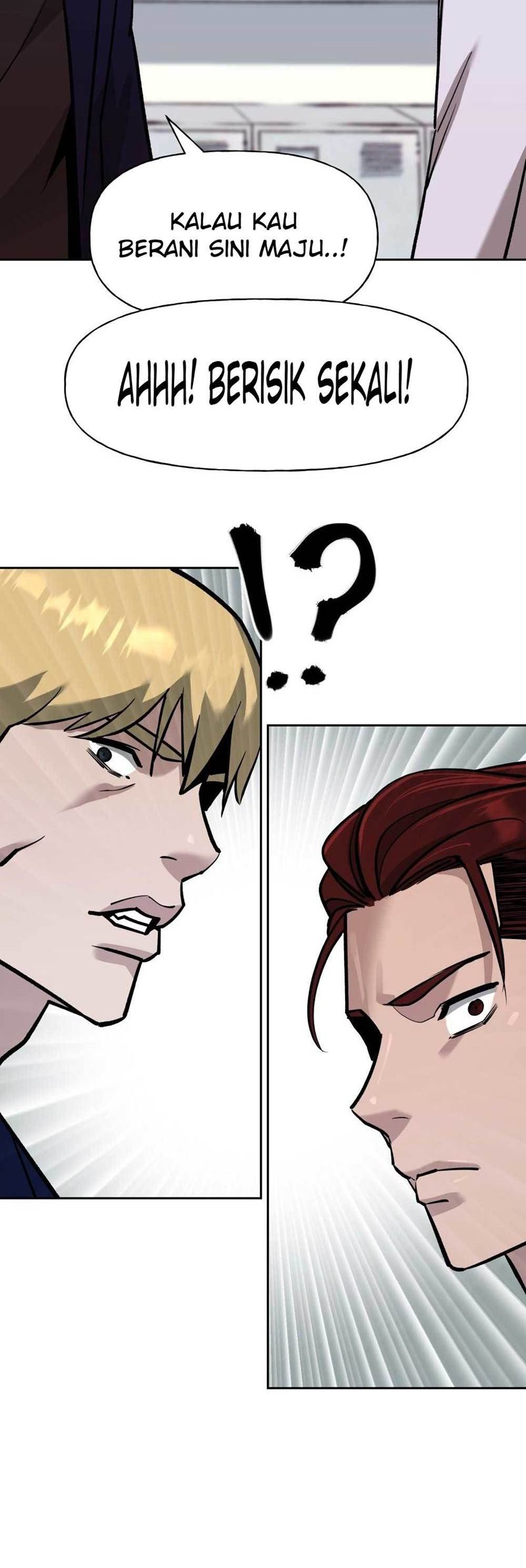 The Bully In Charge Chapter 4 - halaman 36