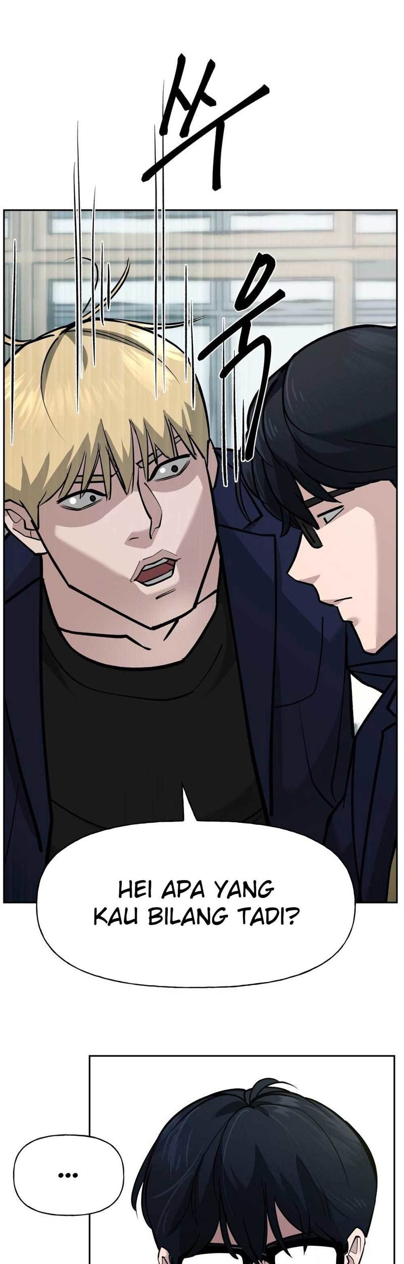 The Bully In Charge Chapter 4 - halaman 42