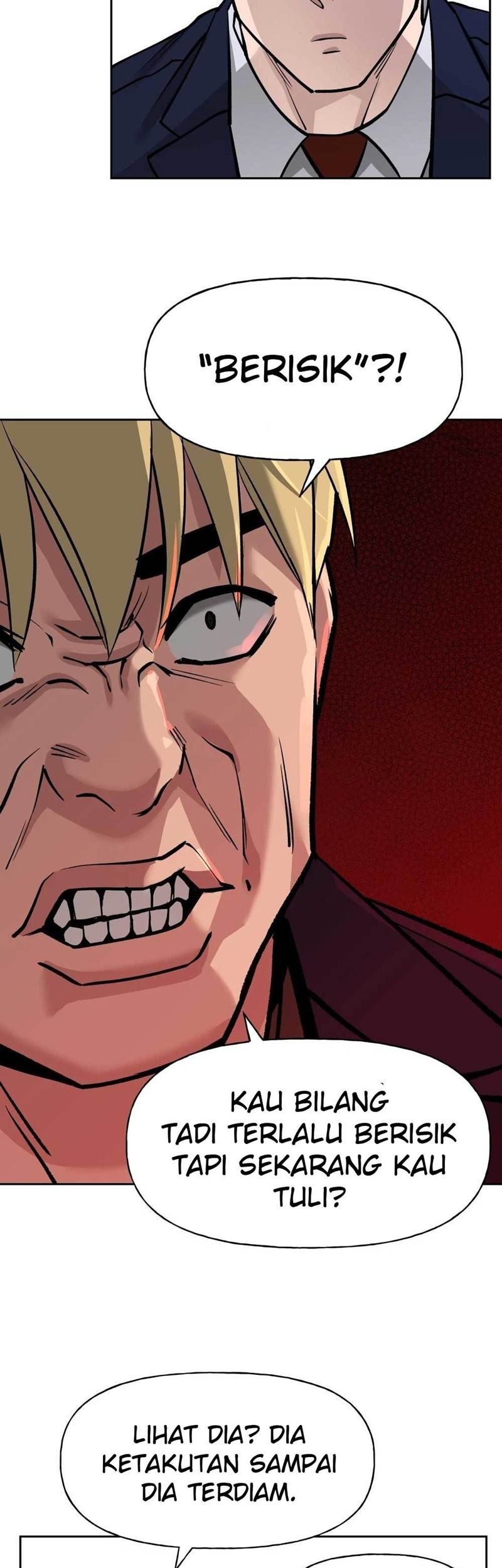 The Bully In Charge Chapter 4 - halaman 44