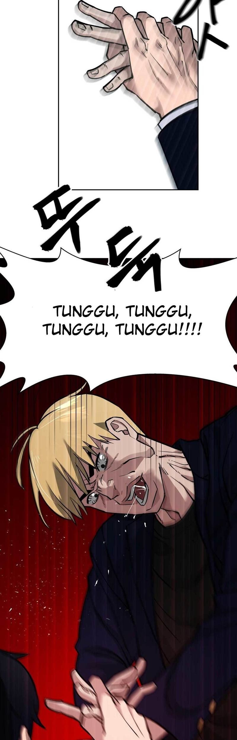 The Bully In Charge Chapter 4 - halaman 48