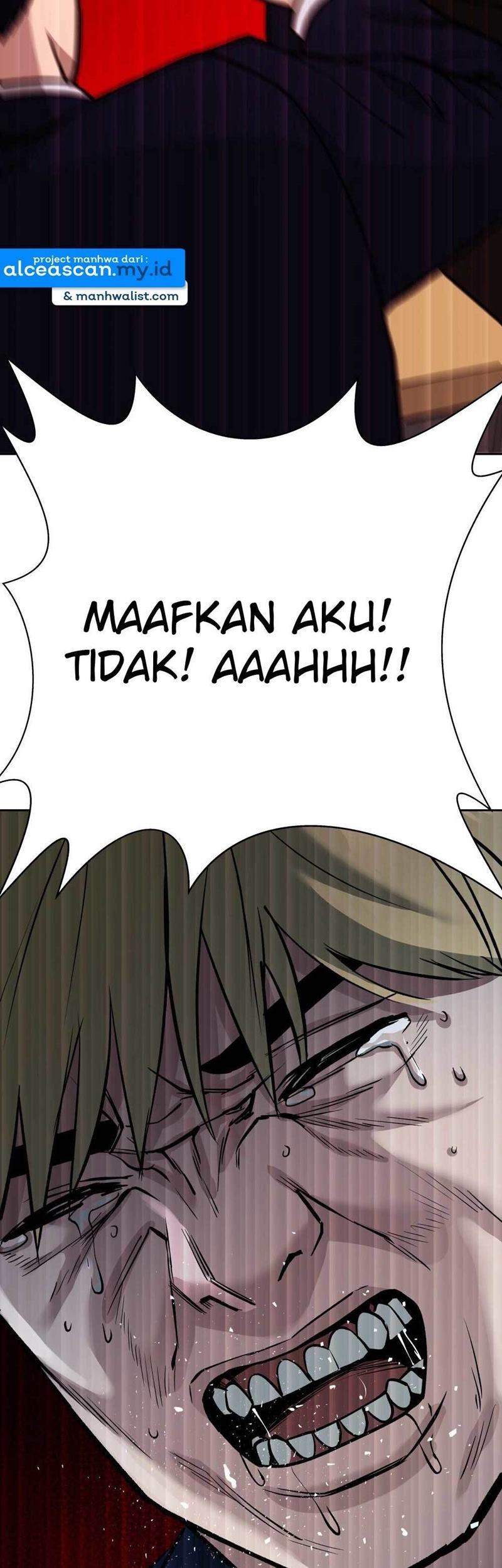 The Bully In Charge Chapter 4 - halaman 50