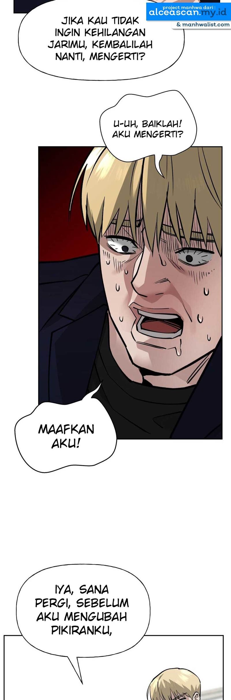 The Bully In Charge Chapter 4 - halaman 53