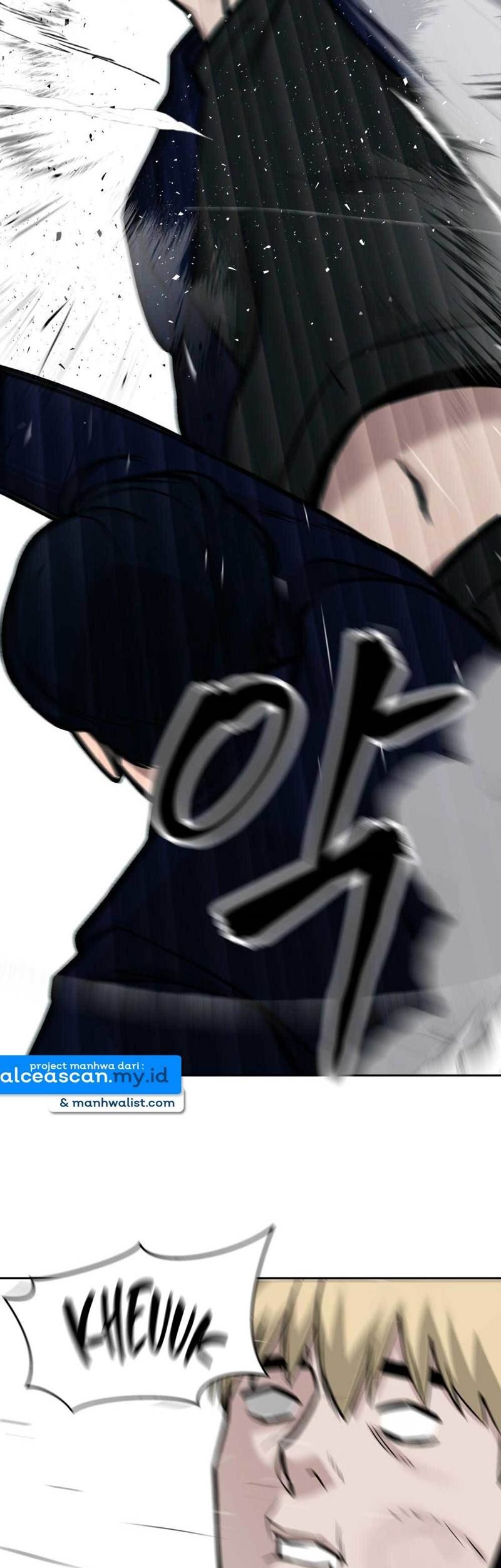 The Bully In Charge Chapter 4 - halaman 59