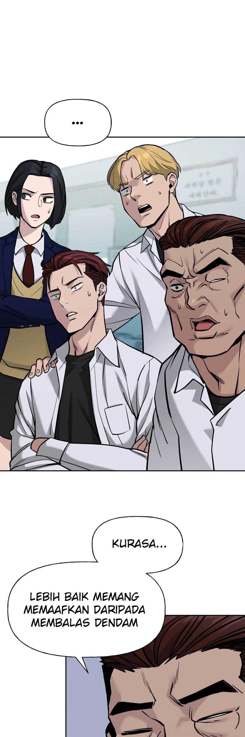 The Bully In Charge Chapter 4 - halaman 67
