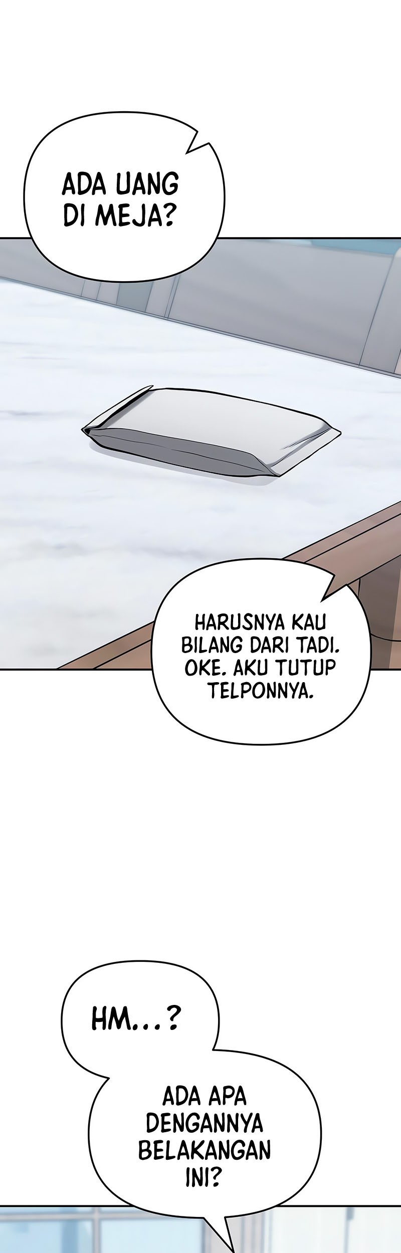 The Bully In Charge Chapter 40 - halaman 103