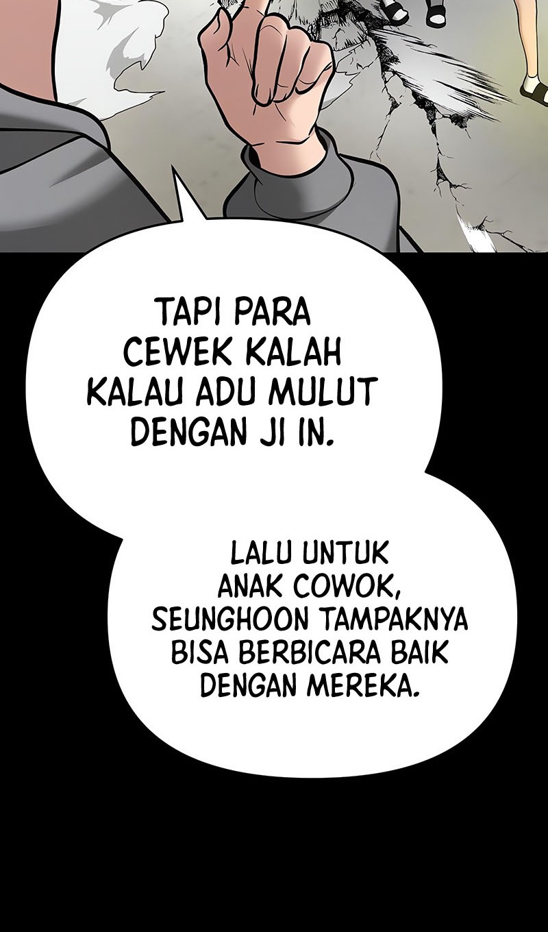 The Bully In Charge Chapter 40 - halaman 17