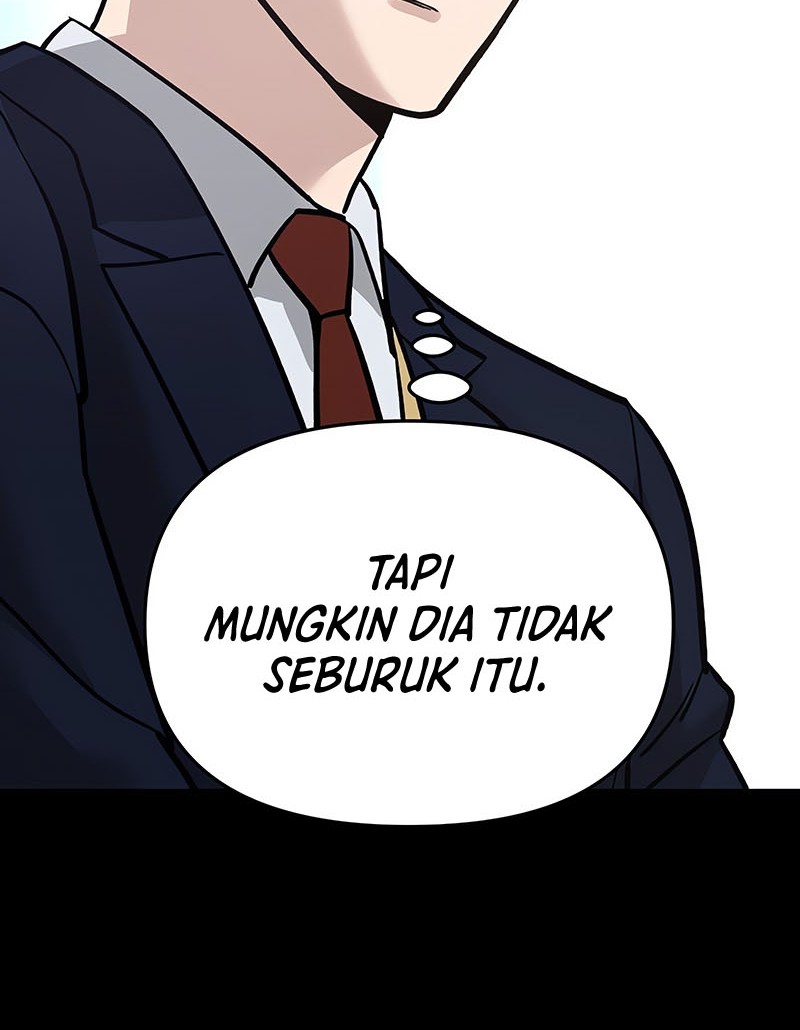 The Bully In Charge Chapter 40 - halaman 21