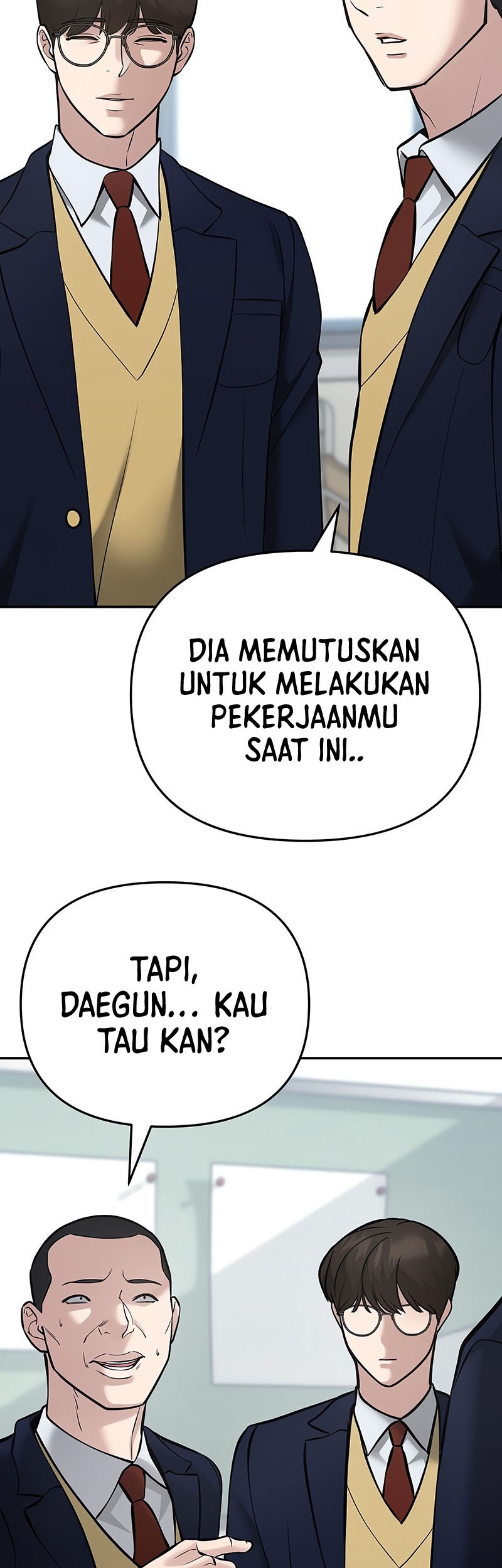 The Bully In Charge Chapter 40 - halaman 27