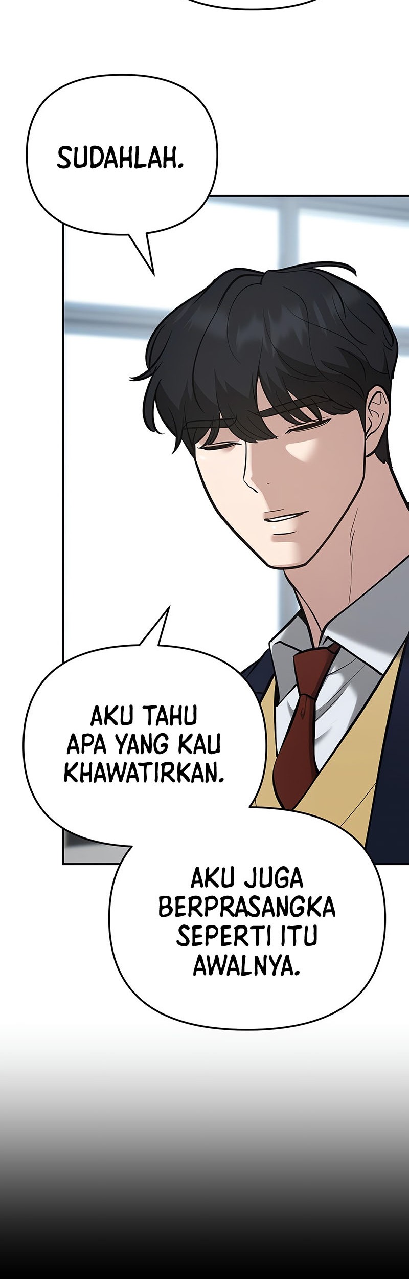 The Bully In Charge Chapter 40 - halaman 31