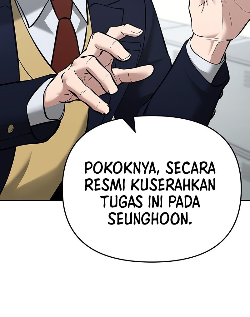 The Bully In Charge Chapter 40 - halaman 41