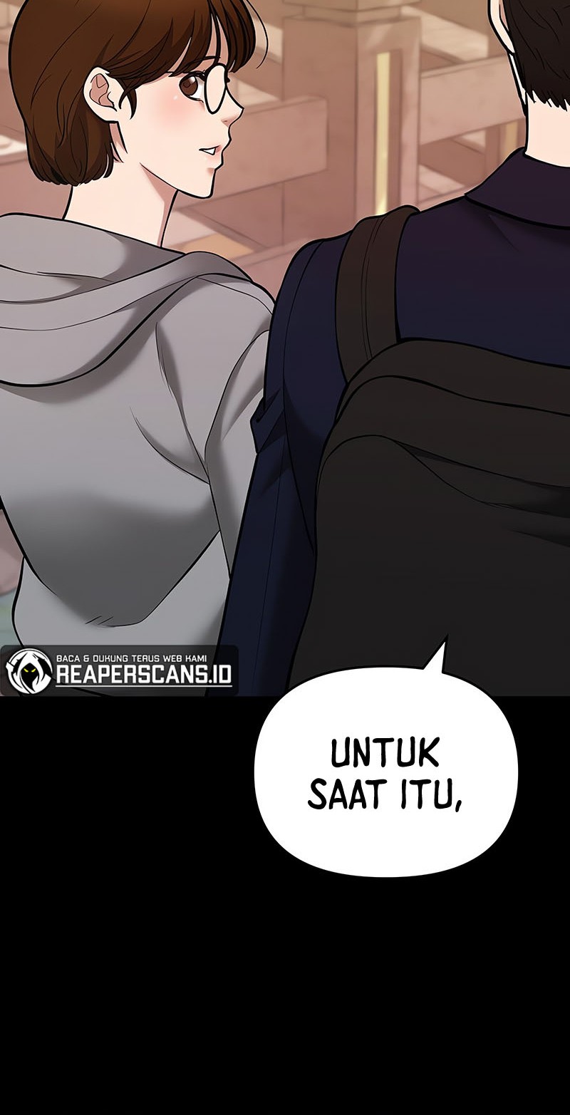 The Bully In Charge Chapter 40 - halaman 5