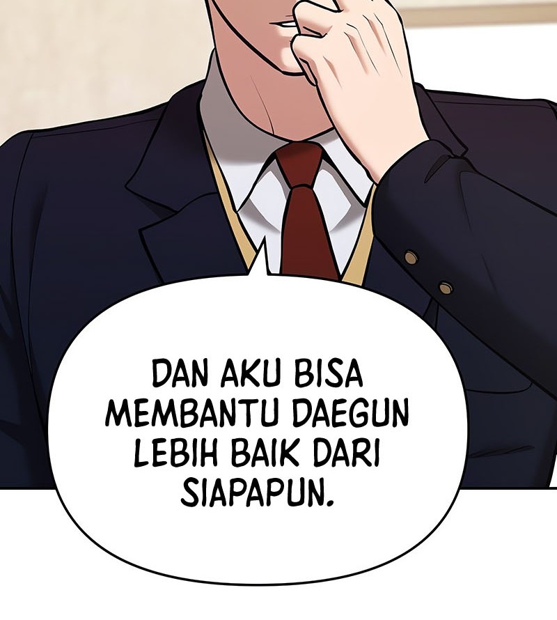The Bully In Charge Chapter 40 - halaman 53