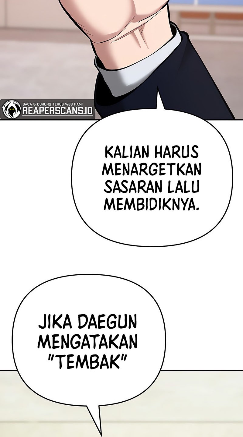 The Bully In Charge Chapter 40 - halaman 57