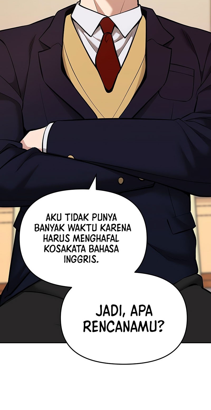The Bully In Charge Chapter 40 - halaman 61