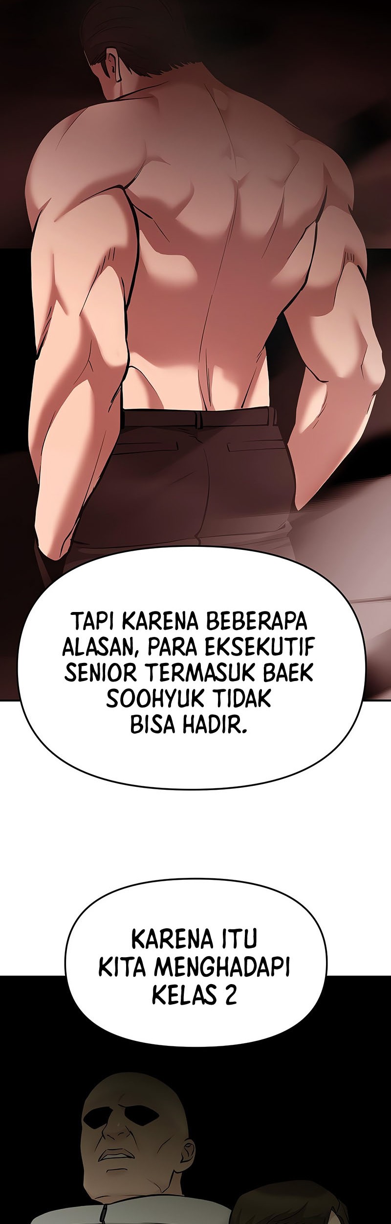 The Bully In Charge Chapter 40 - halaman 63